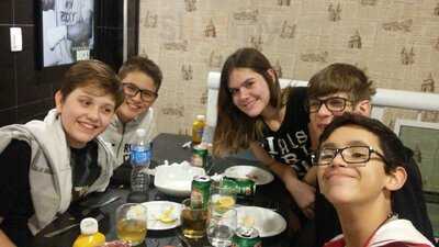 Hamburgueria Artesanal