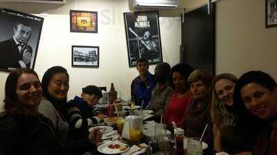 Hamburgueria Artesanal