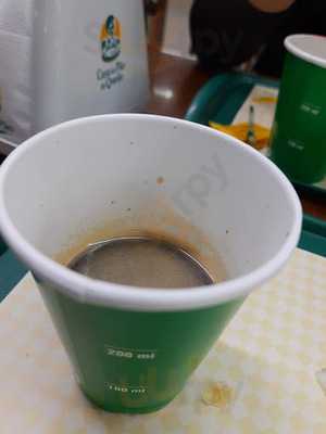 Casa Do Pao De Queijo