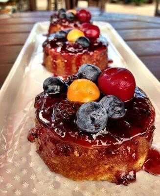 Ceres Azevedo Café & Cia