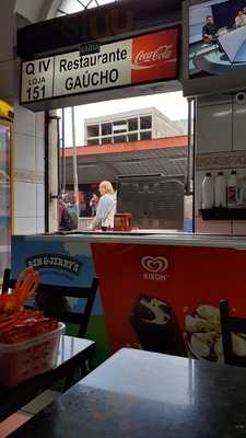 Restaurante Gaucho