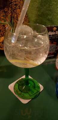 Bar Do Juarez - Moema