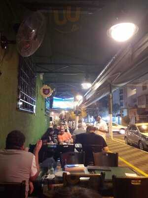 Bar Do Juarez - Moema