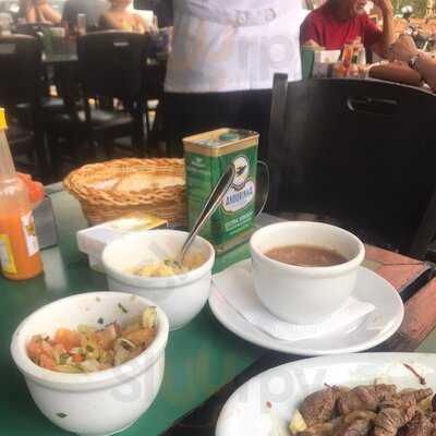 Bar Do Juarez - Moema