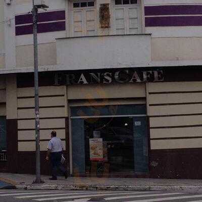 Franz Cafe