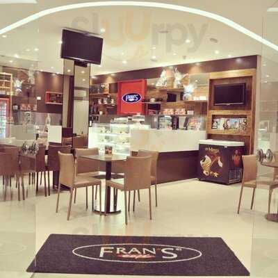 Franz Cafe