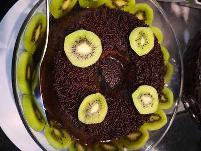 Pizzaria E Churrascaria Rodeio