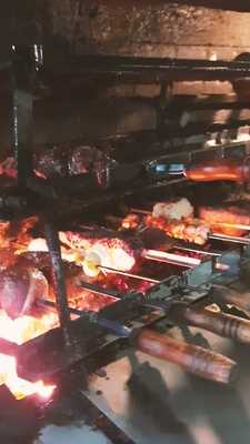 Pizzaria E Churrascaria Rodeio