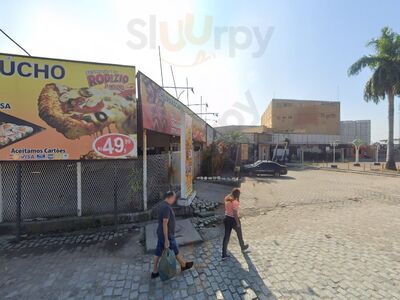 Pizzaria E Churrascaria Rodeio