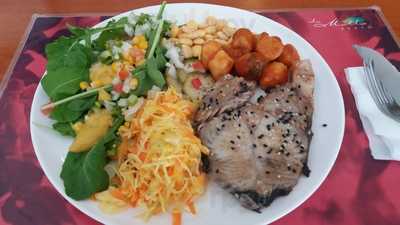 Da Matta Cafe E  Resto