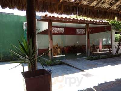 Da Matta Cafe E  Resto