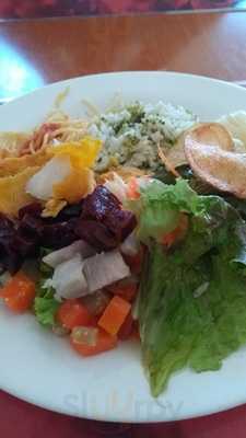 Da Matta Cafe E  Resto