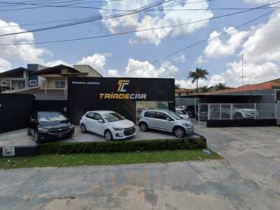 Da Matta Cafe E  Resto