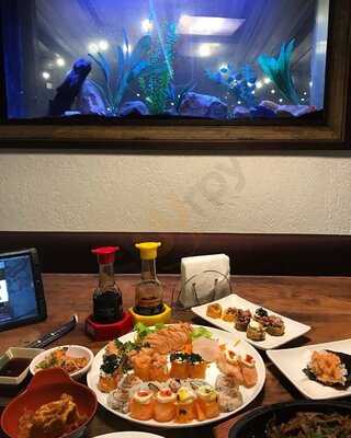 Manza Sushi Bar São Caetano