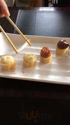 Manza Sushi Bar São Caetano