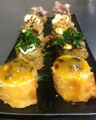 Manza Sushi Bar São Caetano