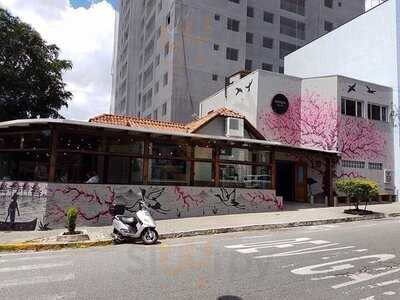 Manza Sushi Bar São Caetano