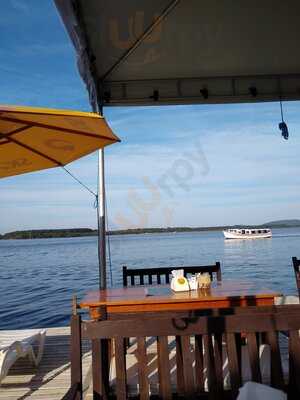 Bar E Restaurante Parada Certa