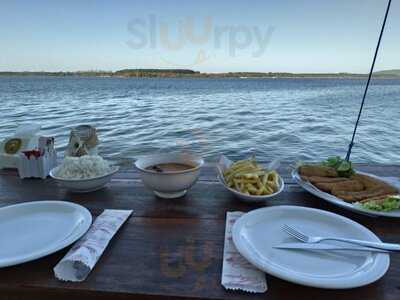 Bar E Restaurante Parada Certa