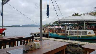 Bar E Restaurante Parada Certa