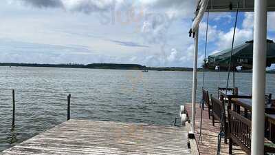 Bar E Restaurante Parada Certa