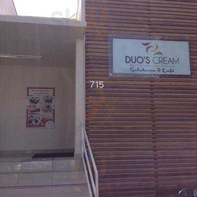 Duo's Cream
