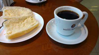 Panificadora Alianca