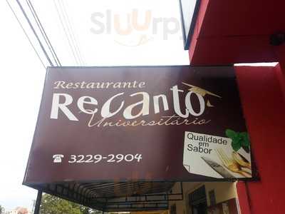 Recanto Universitario