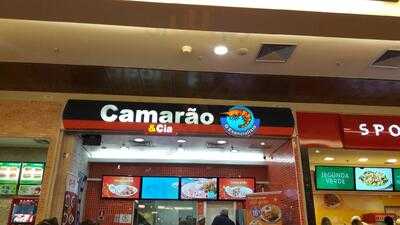 Camarão & Cia