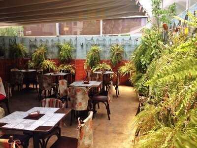 Restaurante Maria Marum