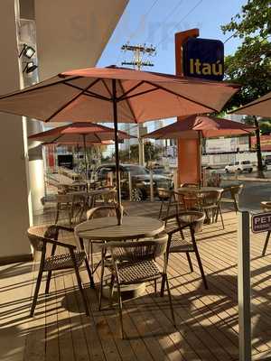 Restaurante Maria Marum