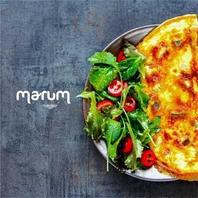 Restaurante Maria Marum