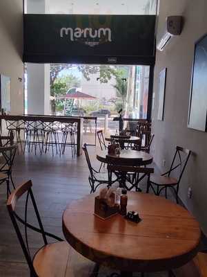 Restaurante Maria Marum