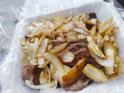 Bar E Lanchonete Snoopy Touche