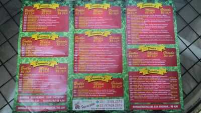 Don Rafaelle Pizzaria