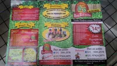 Don Rafaelle Pizzaria