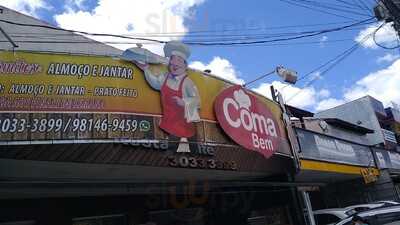 Coma Bem