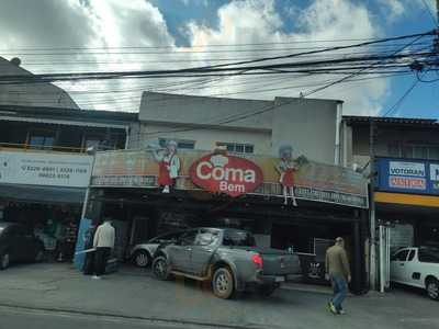Coma Bem
