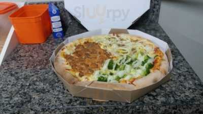 Ivaldo's Hamburgueria