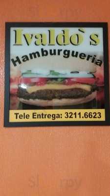 Ivaldo's Hamburgueria