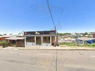 Ivaldo's Hamburgueria