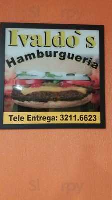 Ivaldo's Hamburgueria
