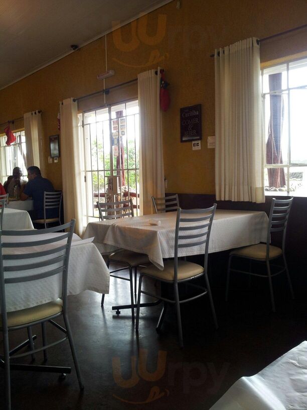 Churrascaria Gaúcha