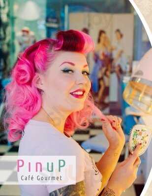 Pin Up Café Gourmet