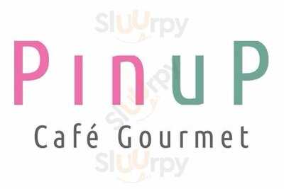 Pin Up Café Gourmet