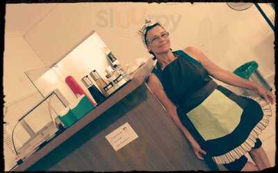 Pin Up Café Gourmet