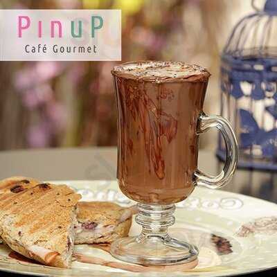 Pin Up Café Gourmet