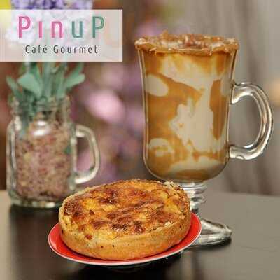 Pin Up Café Gourmet