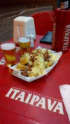 Bar E Lanchonete Albatroz