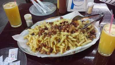 Bar E Lanchonete Albatroz